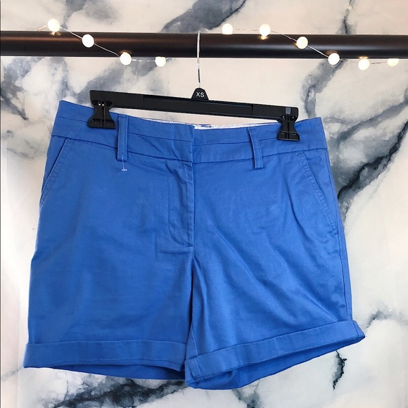 Blue Shorts - Picture 1 of 1